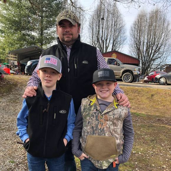 Meet your Posher, Randy - Picture 1 of 1